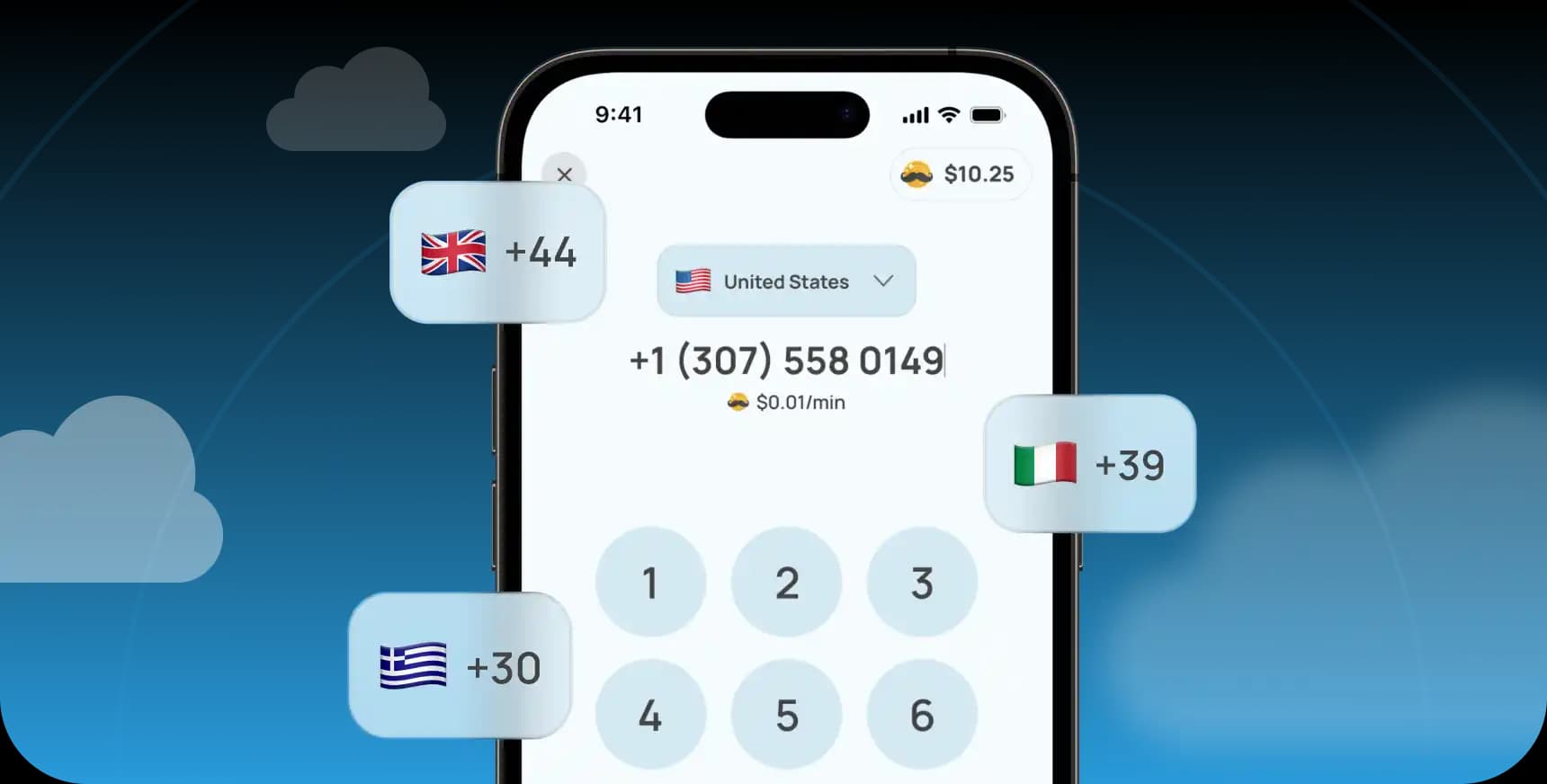 App eSIMo