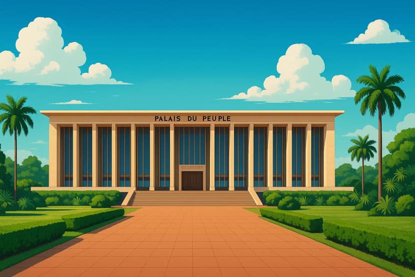 Congo Kinshasa eSIM Plans