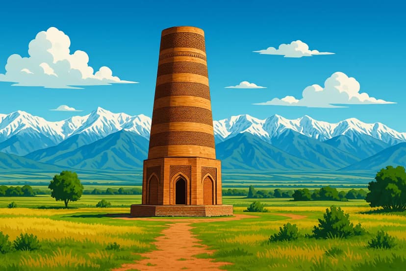 Kyrgyzstan eSIM Plans