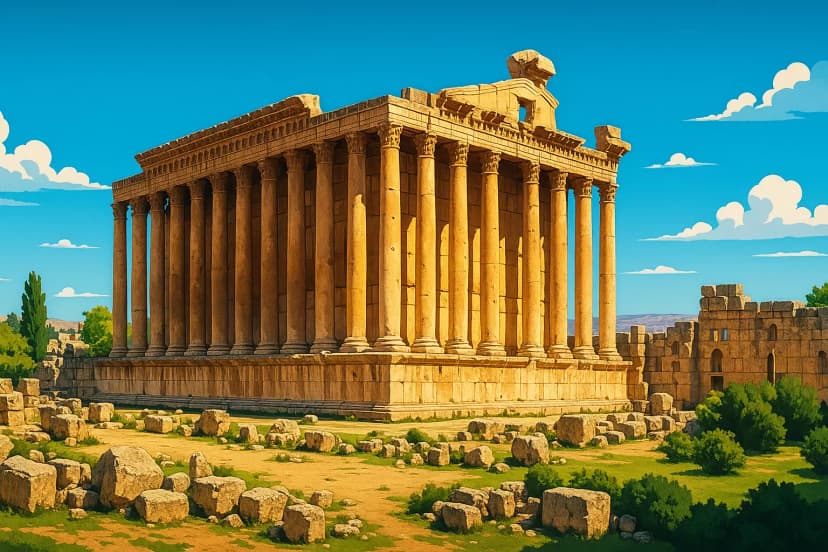 Lebanon eSIM Plans