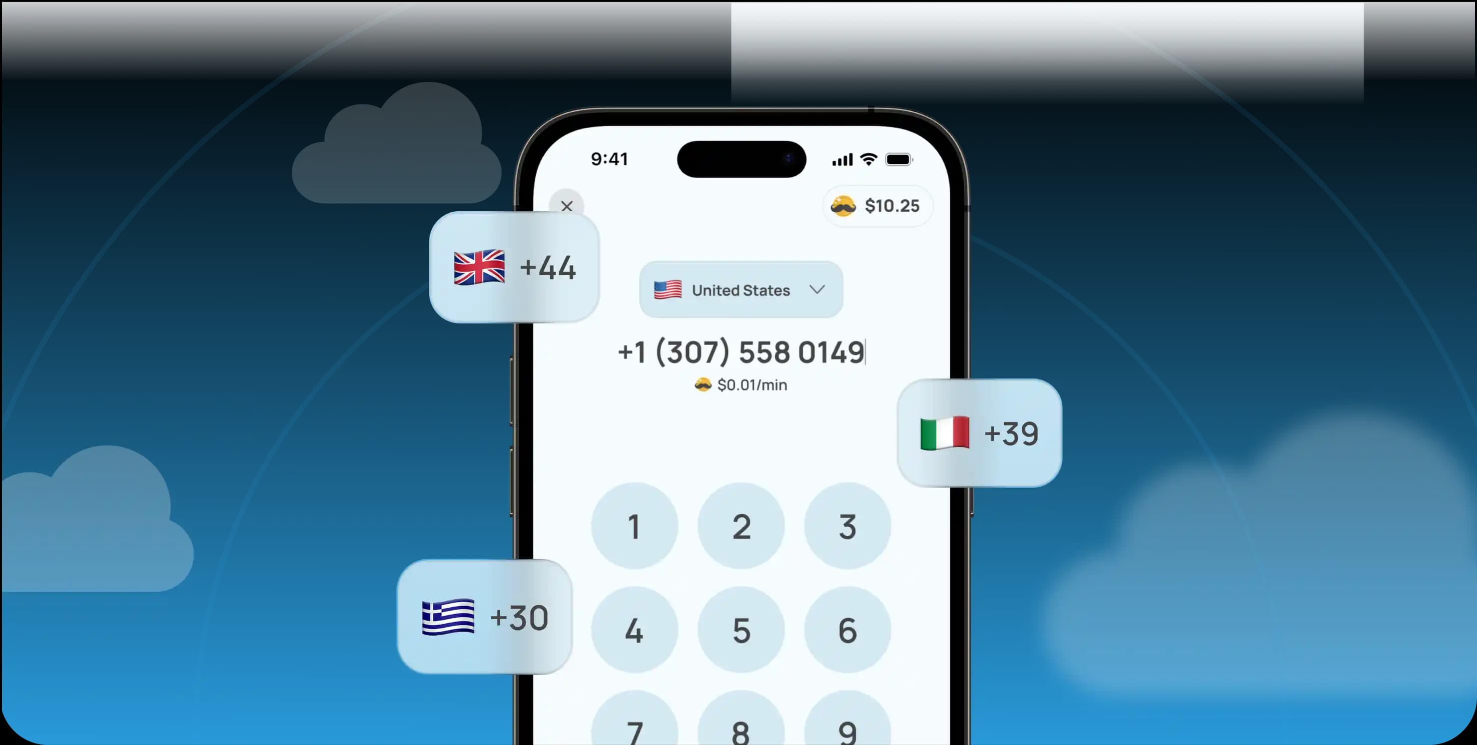 App eSIMo