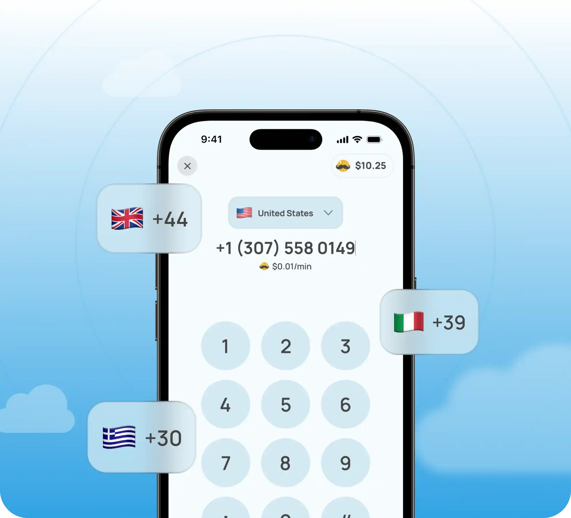App eSIMo