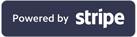 Alimentato da Stripe